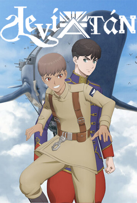 Leviatán