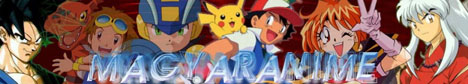 Magyaranime