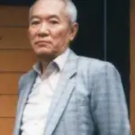 Hajime Kaburagi