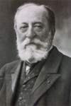 Camille Saint-Saëns