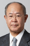Yoshio Ookubo