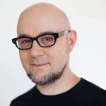 Michael Dante DiMartino