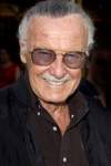 Stan Lee