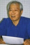 Ryuuzou Nakanishi