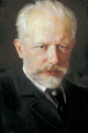 Pyotr Ilyich Tchaikovsky