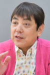 Katsuyoshi Yatabe