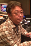 Jun Kamiya