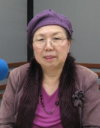Naoko Miyake