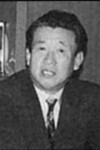 Takaharu Bessho