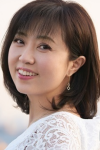 Megumi Hayashibara