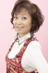 Mitsuko Horie