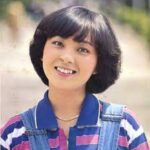 Columbia Yurikago Kai