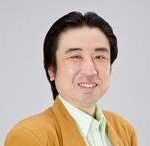 Eiji Okabe
