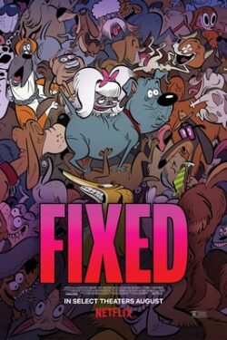 Az utolsó nagy kaland