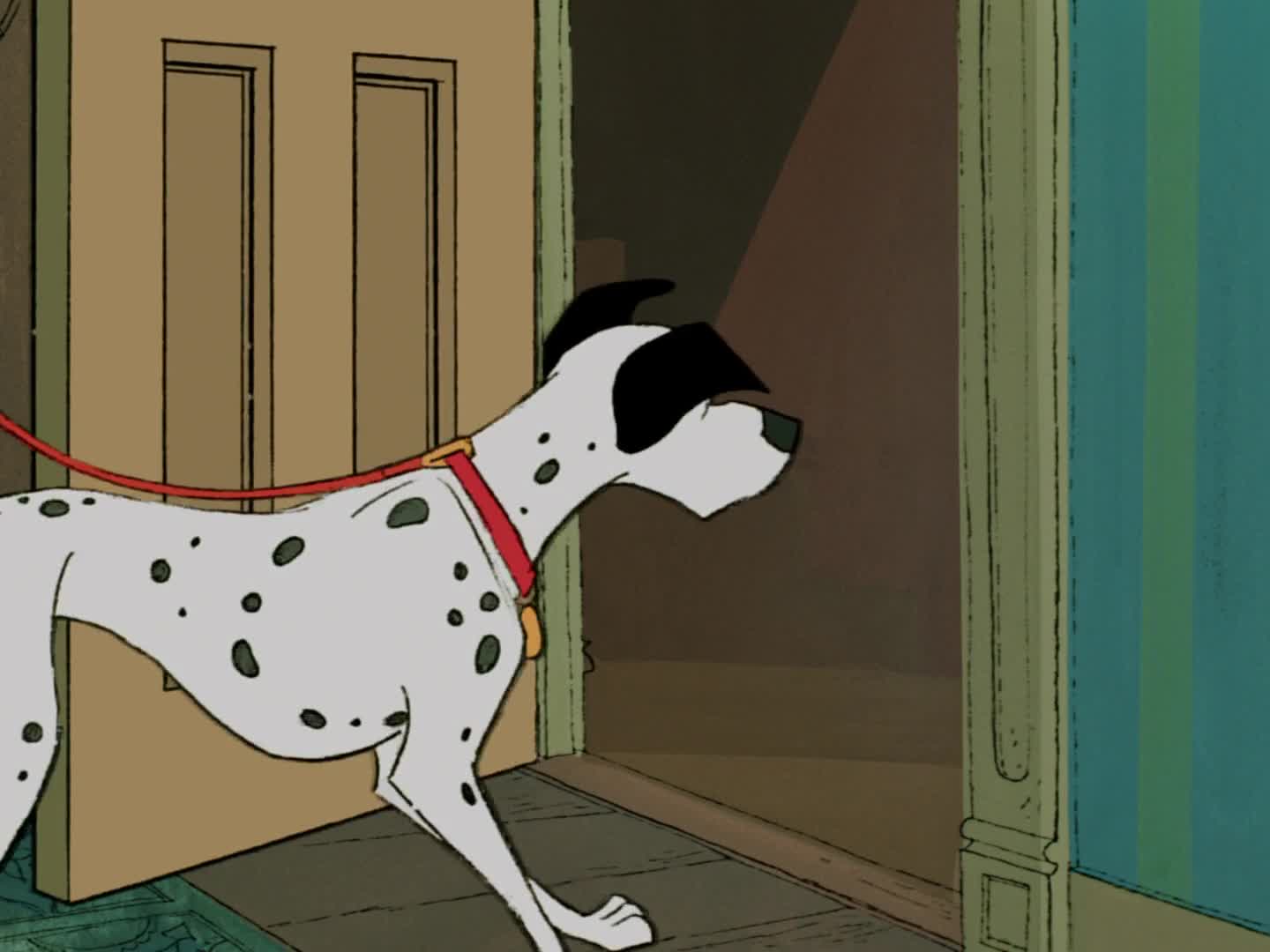 Jelenetkép - 101 kiskutya - 01:19:46