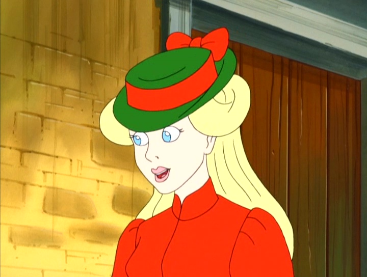 Jelenetkép - A Canterville-i kísértet - 00:49:36