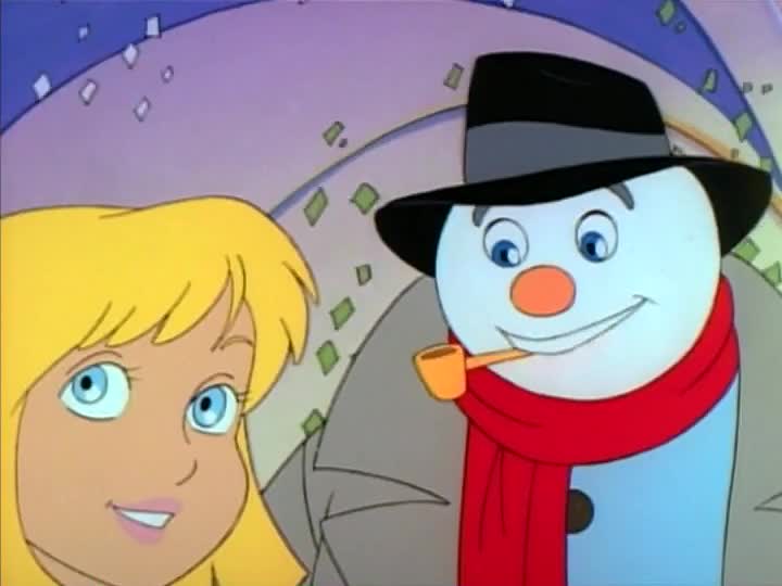 Jelenetkép - A csodálatos hóember - 00:48:30