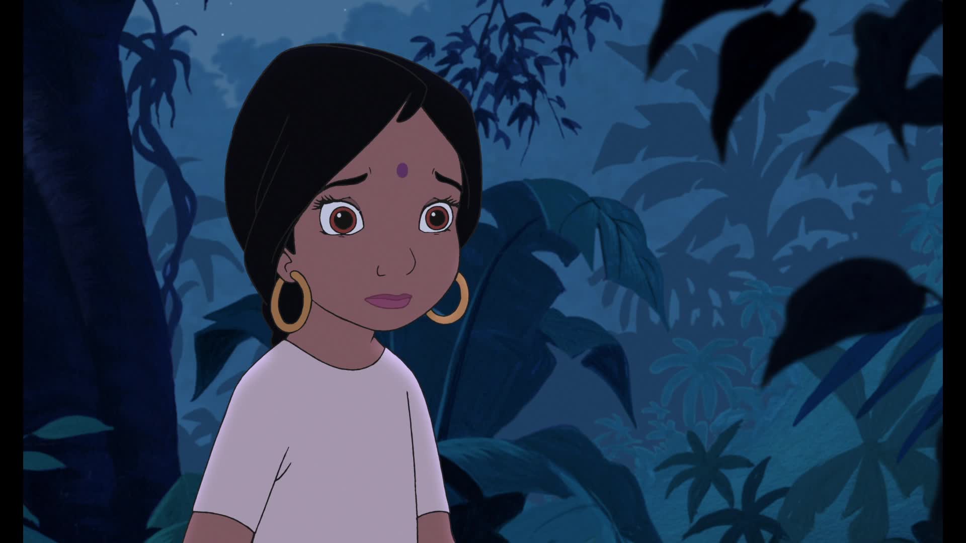 Jelenetkép - A dzsungel könyve 2 - 01:12:14