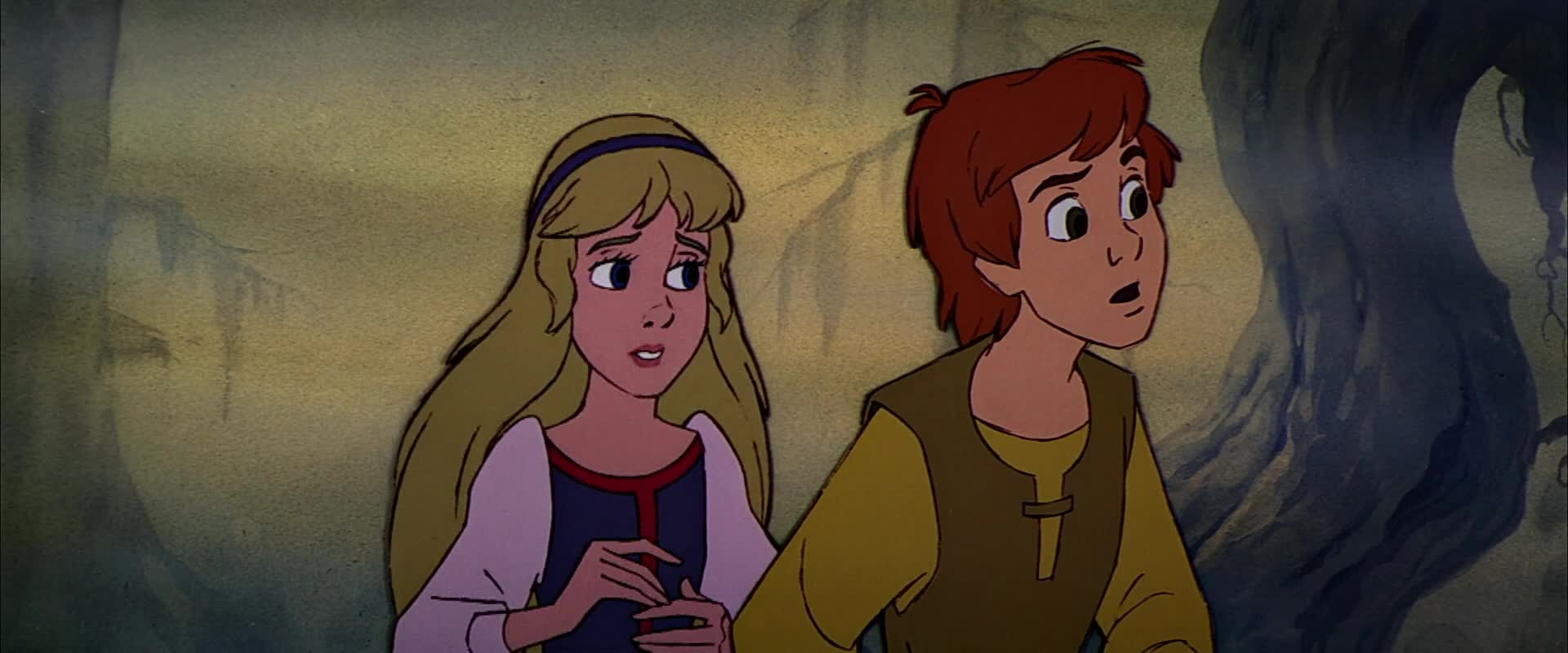 Jelenetkép - A fekete üst - 01:16:50