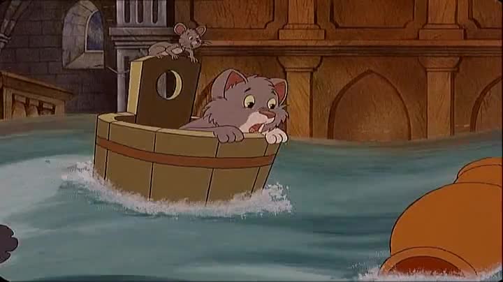 Jelenetkép - A hercegnő és a kobold - 01:18:06