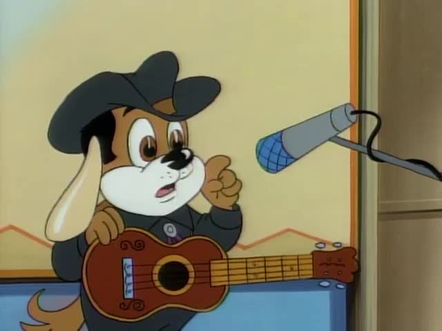 Jelenetkép - A hollywoodi karácsony - 00:21:56