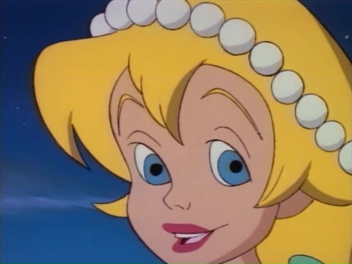 Jelenetkép - A kis hableány - 00:48:01