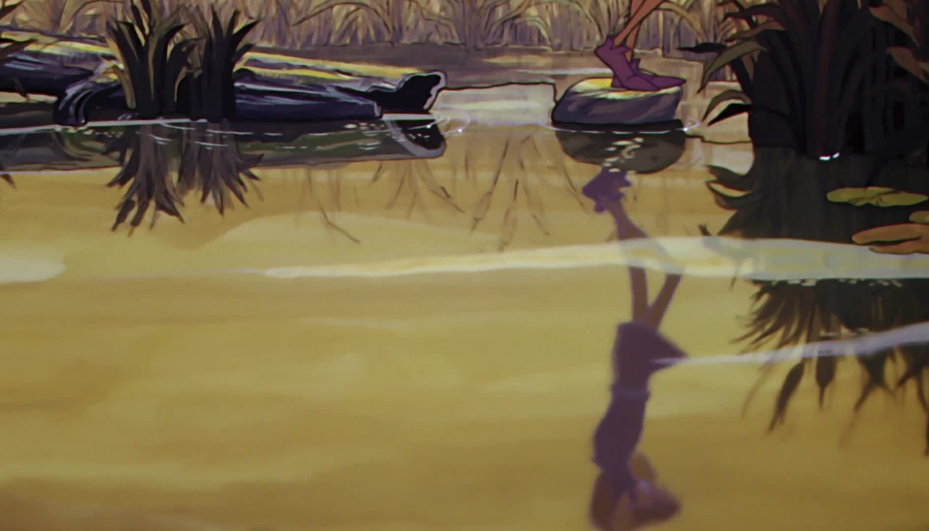 Jelenetkép - A kőbe szúrt kard - 01:16:21