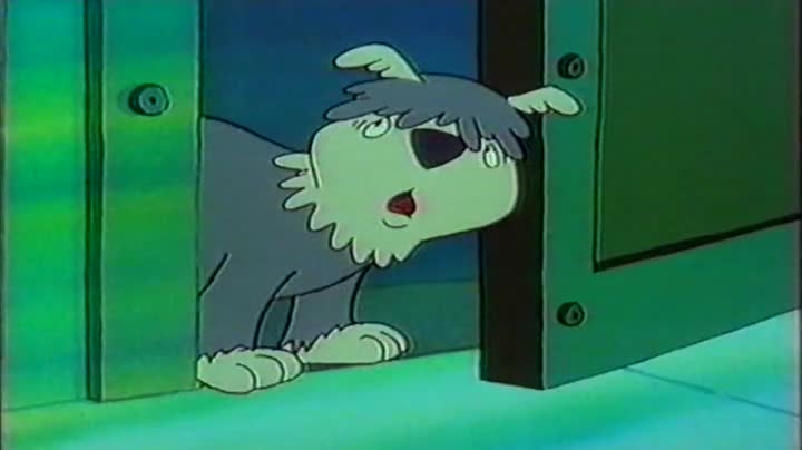 Jelenetkép - A mosómedvék és az elveszett csillag - 00:49:15