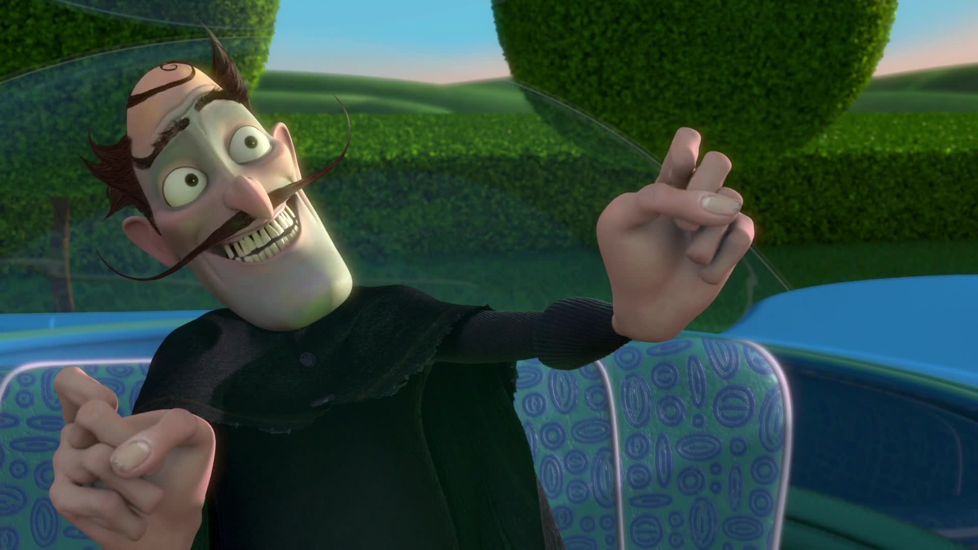 Jelenetkép - A Robinson család titka - 01:34:31