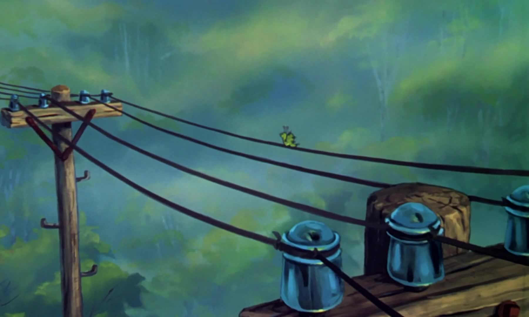 Jelenetkép - A róka és a kutya - 01:19:31