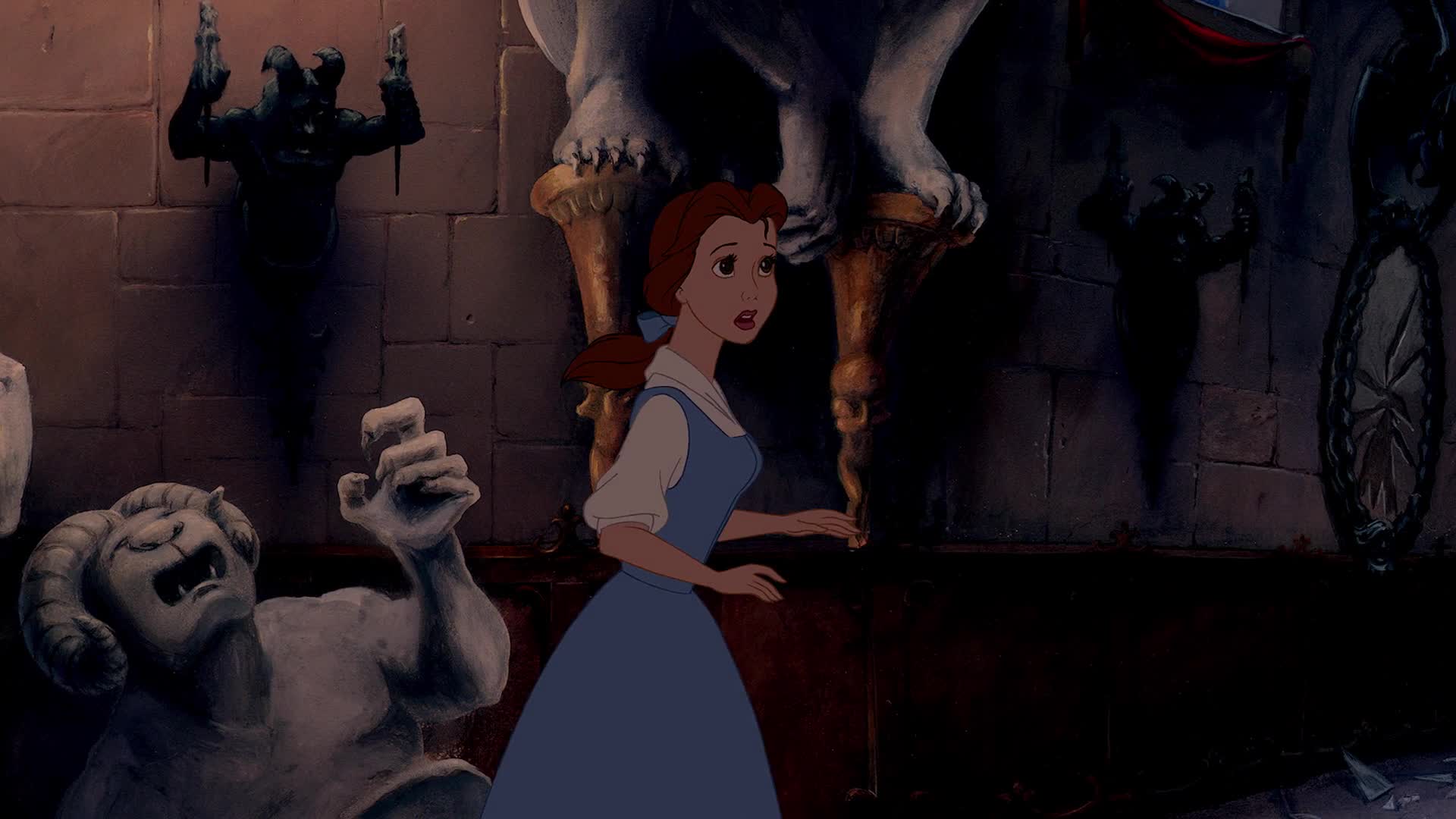 Jelenetkép - A szépség és a szörnyeteg - 01:31:51