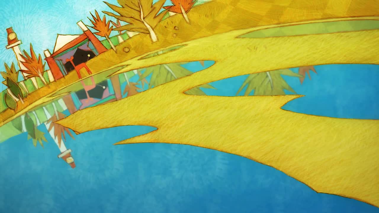 Jelenetkép - A tavasz eljő - 00:04:57