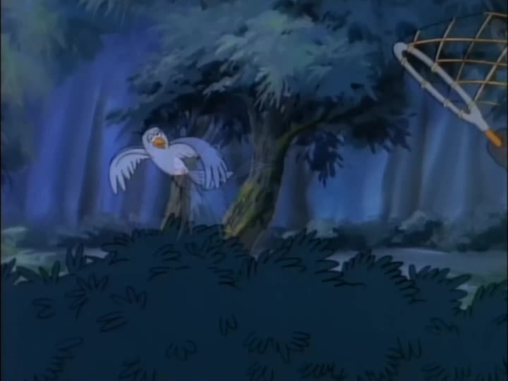 Jelenetkép - A varázsfuvola - 00:42:30