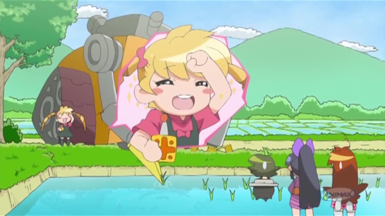 Jelenetkép - Agrárcsajok! - 00:03:40