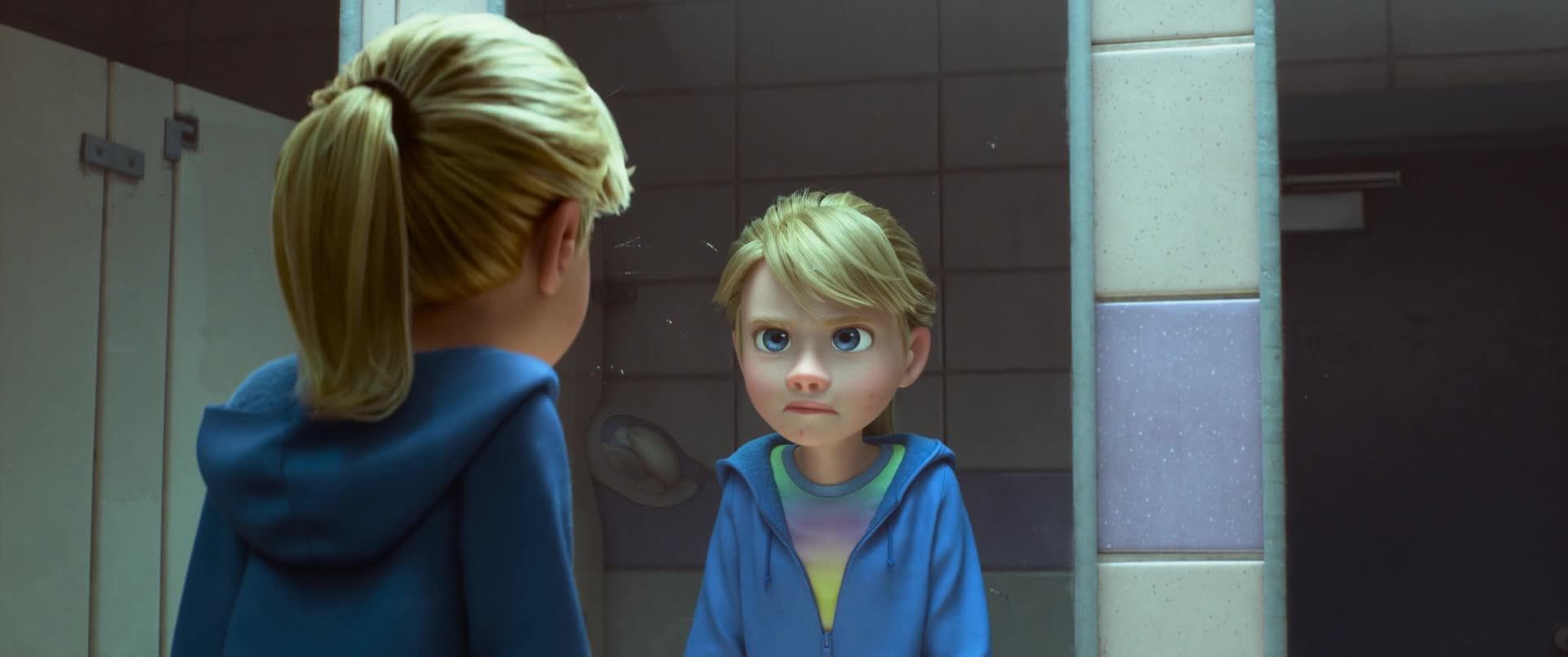 Jelenetkép - Agymanók 2 - 01:36:26