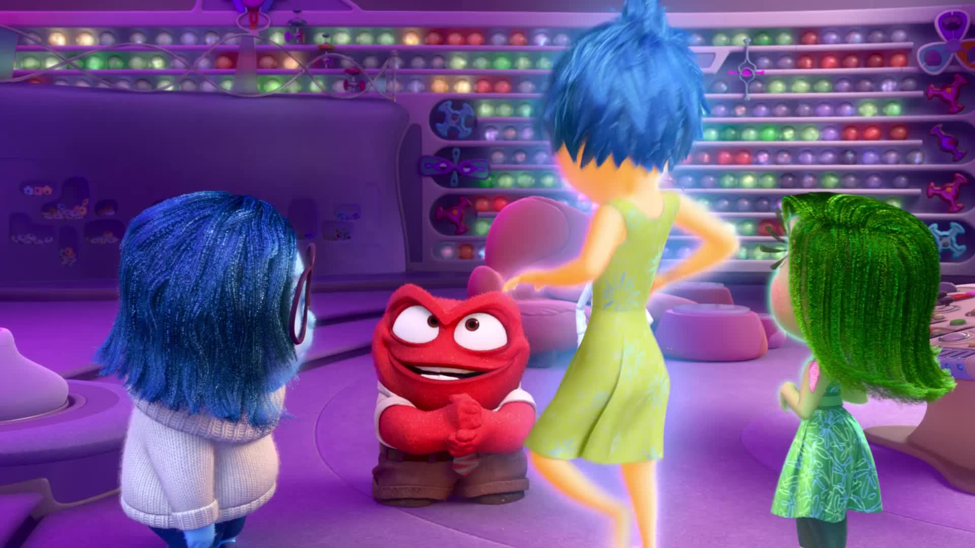 Jelenetkép - Agymanók - 01:34:40