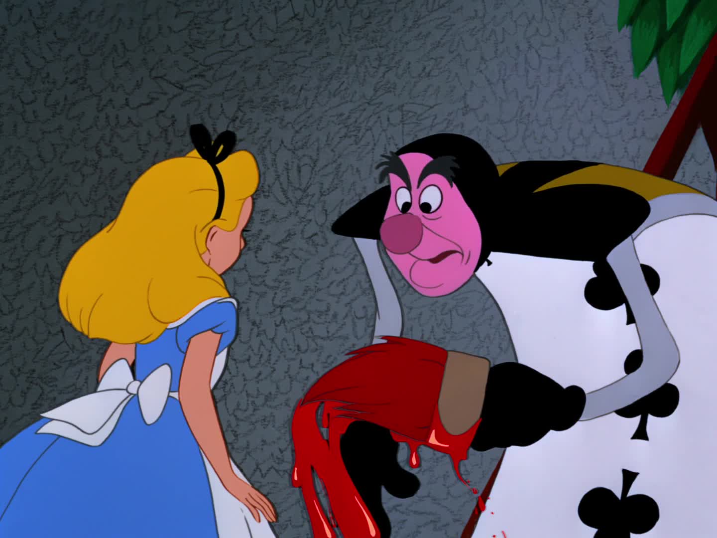 Jelenetkép - Alice Csodaországban - 01:15:16