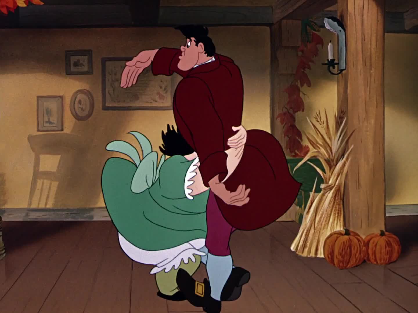 Jelenetkép - Álmosvölgy legendája - 00:30:40