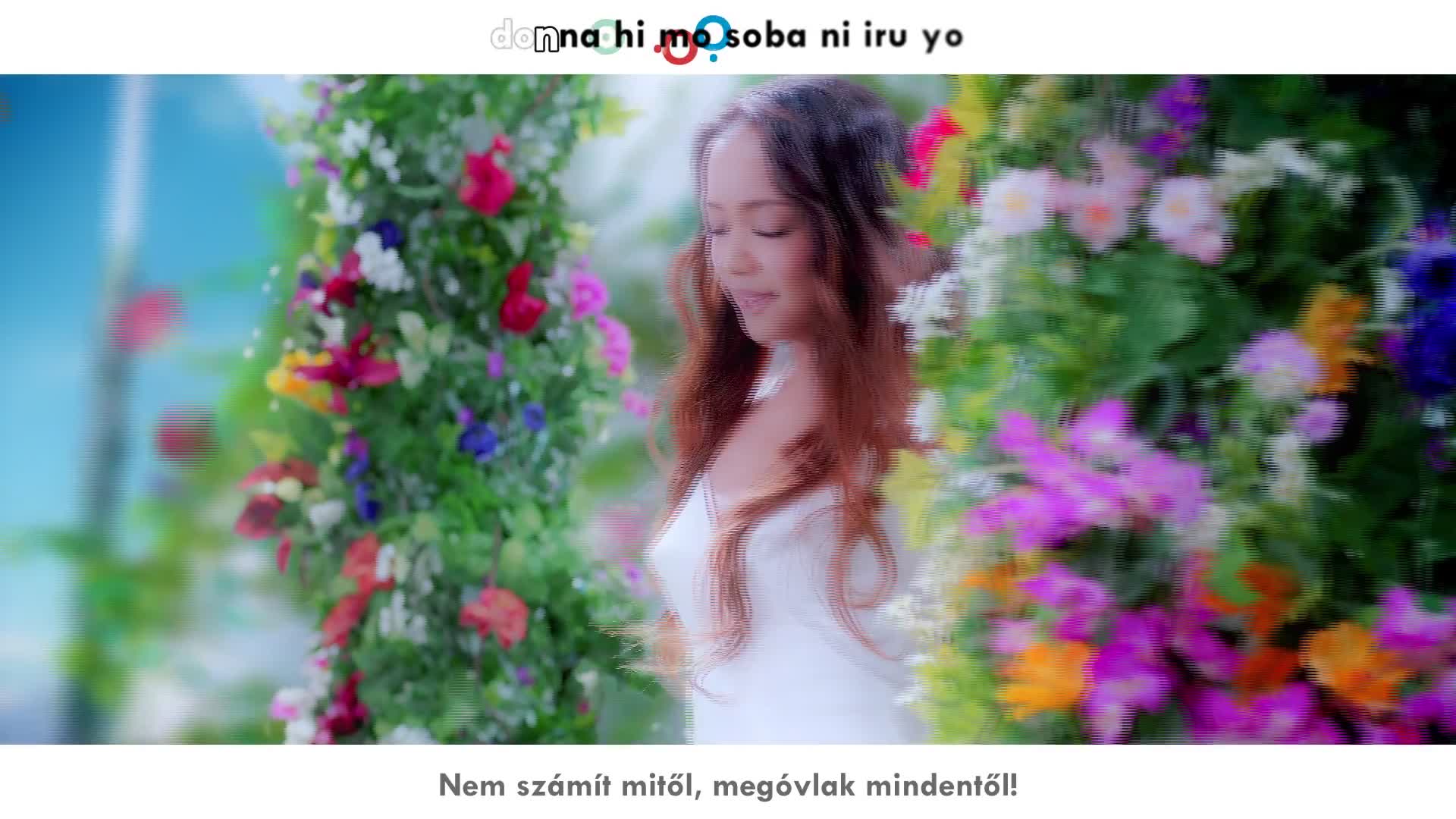 Jelenetkép - Amuro Namie - Hero - 00:05:43