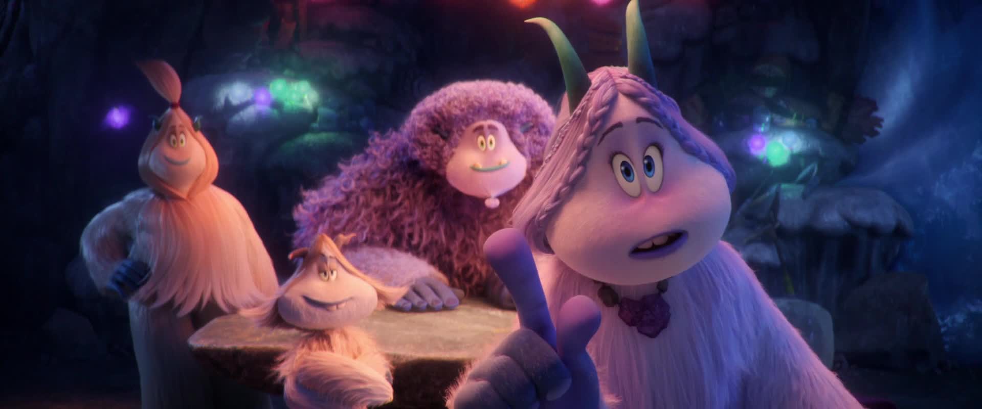 Jelenetkép - Apróláb - 01:36:18