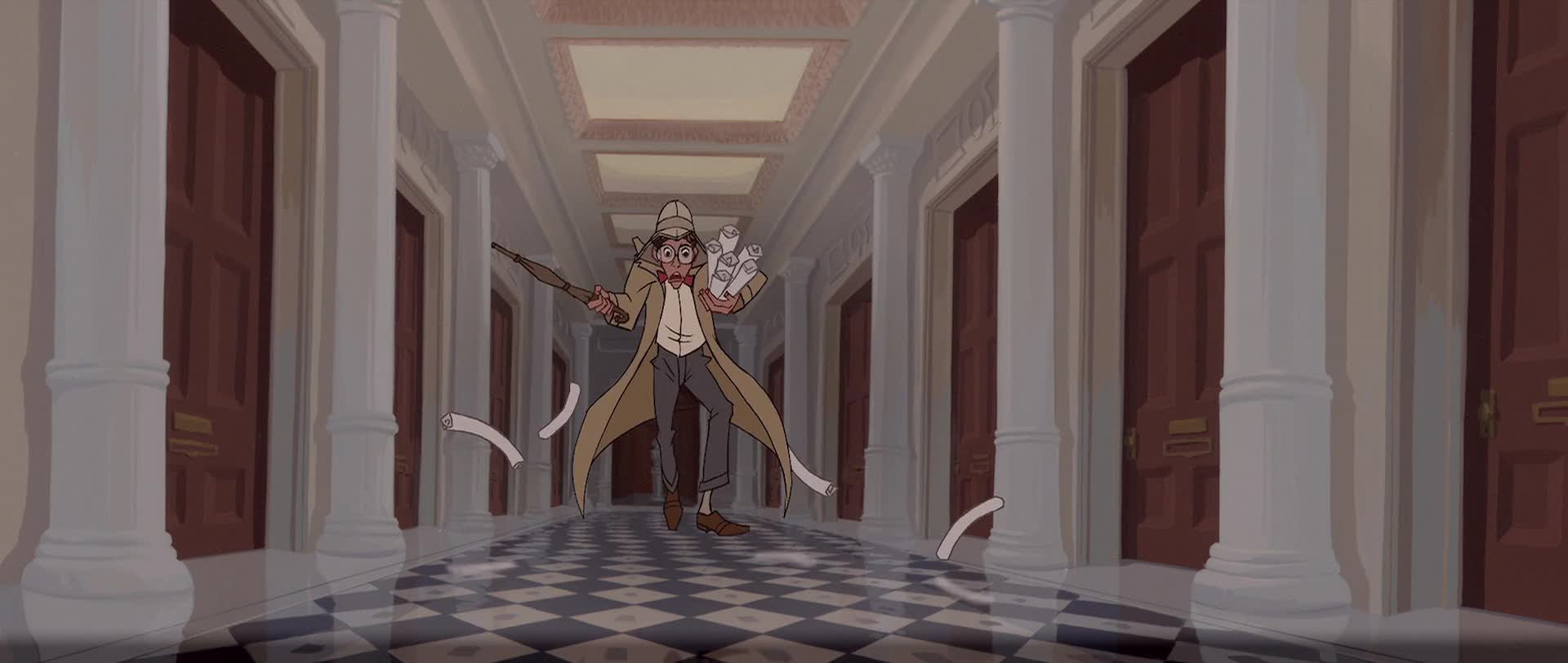 Jelenetkép - Atlantisz - Az elveszett birodalom - 01:35:53