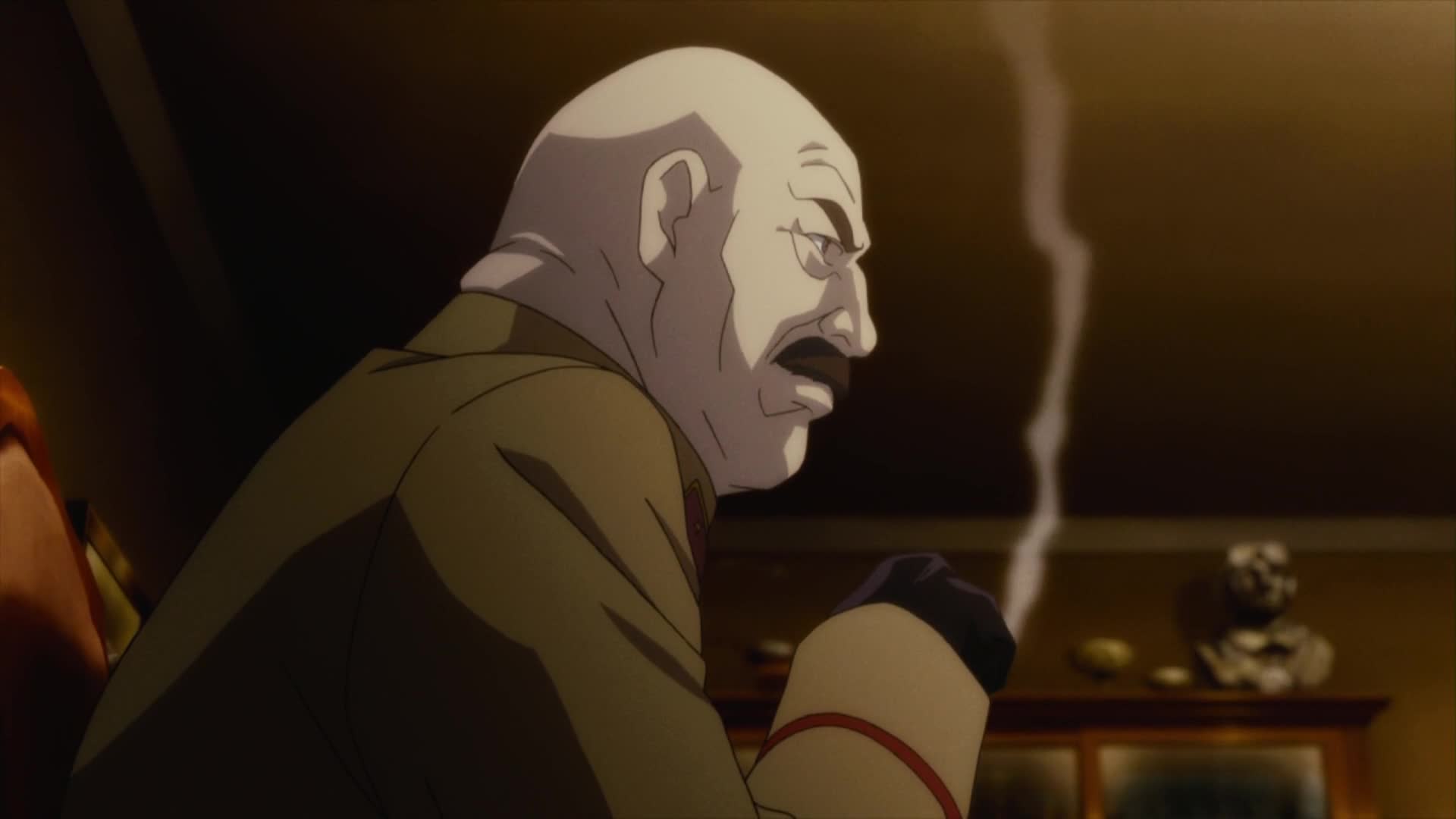 Jelenetkép - Az előörs - 00:57:25