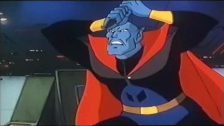 Jelenetkép - Az univerzum védői - 01:10:09