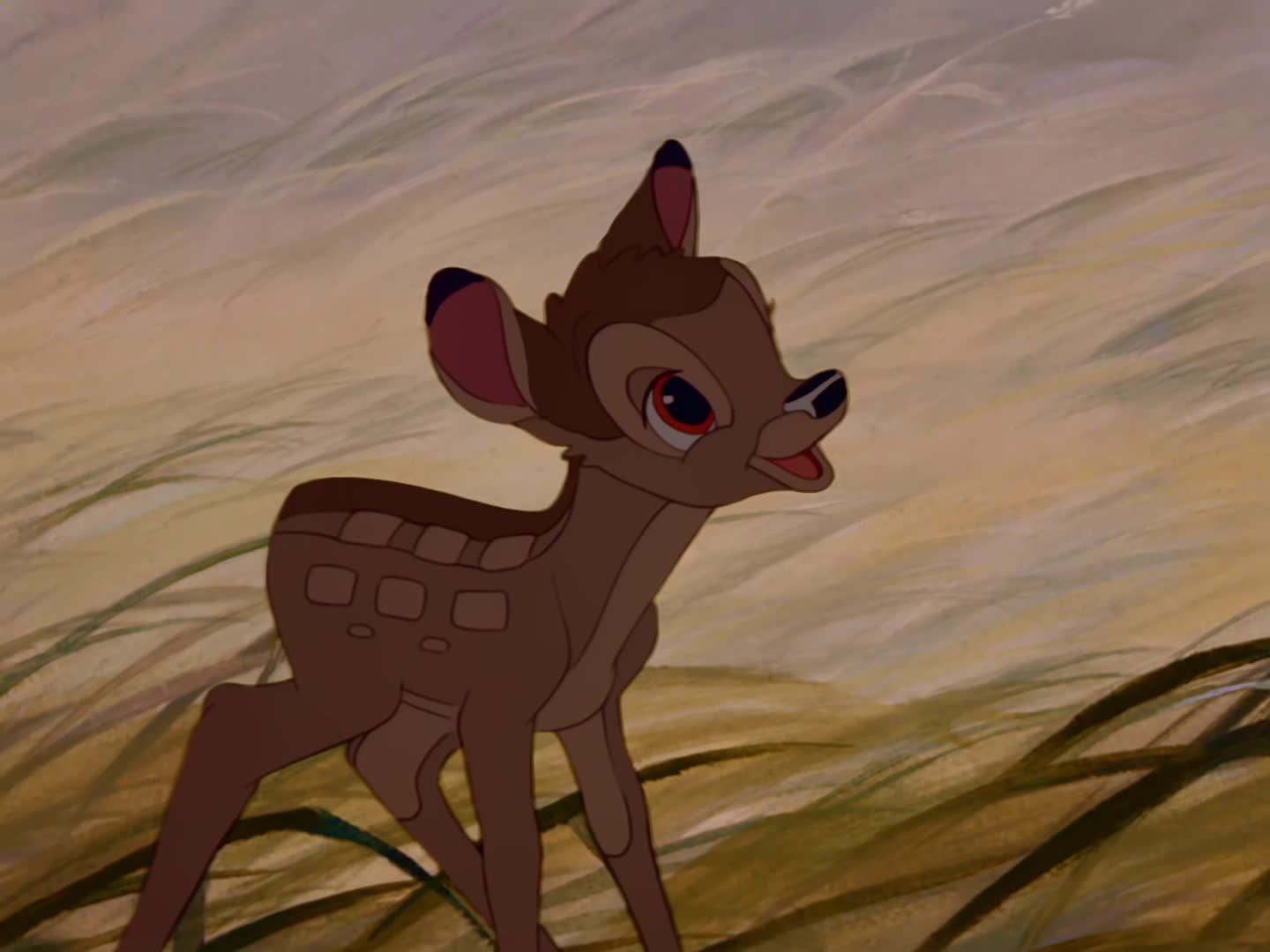 Jelenetkép - Bambi - 01:09:51