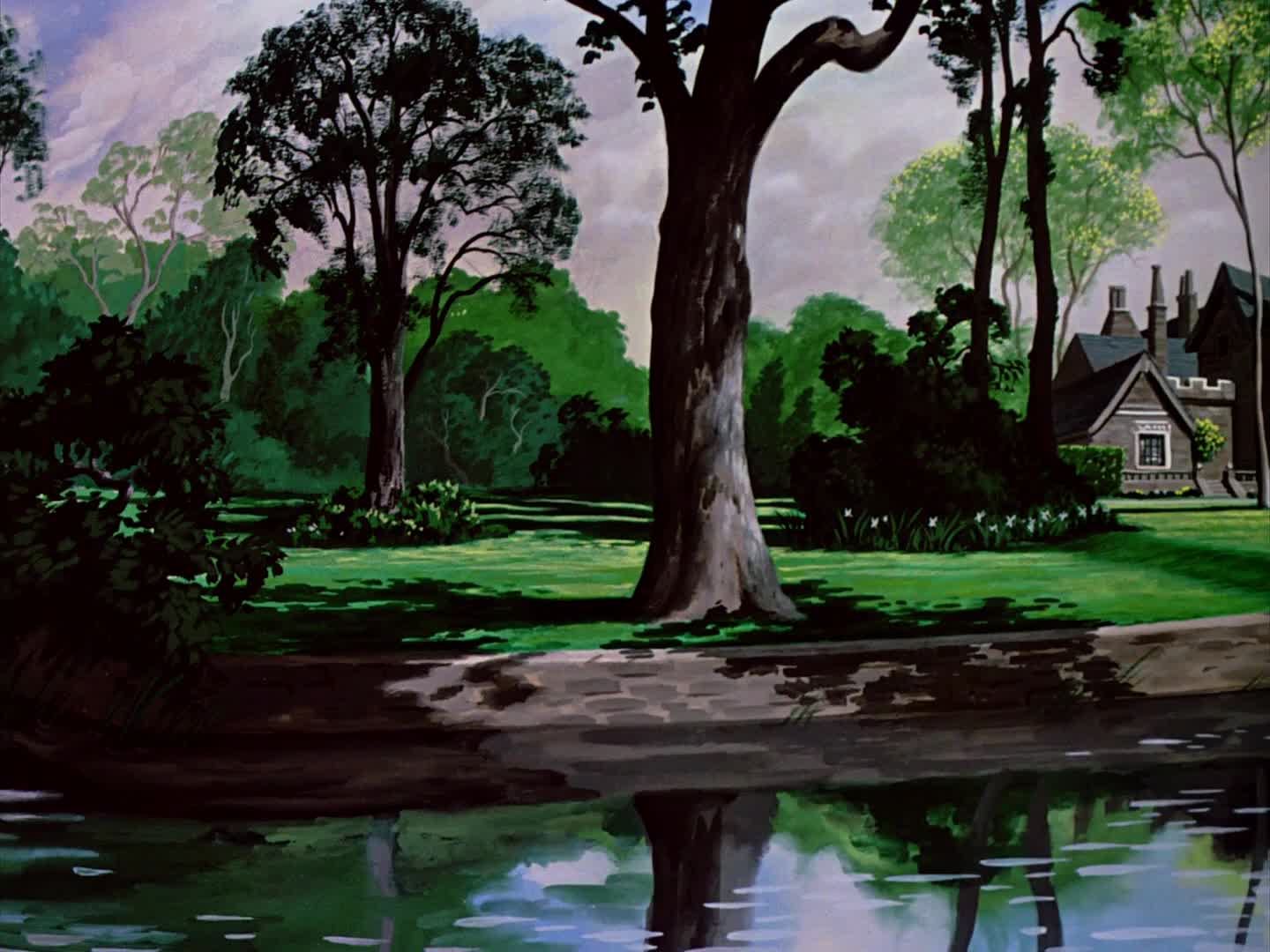 Jelenetkép - Békavári uraság - 00:34:16