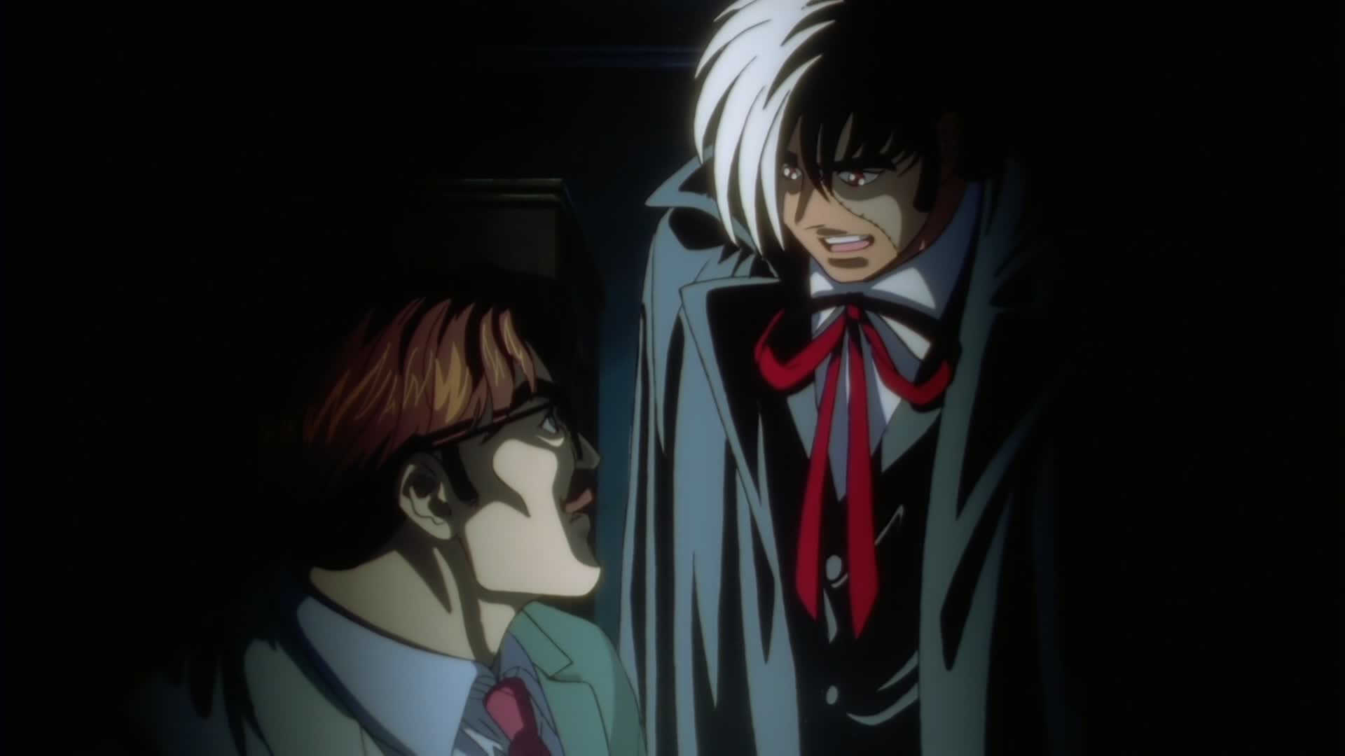 Jelenetkép - Black Jack - A film - 01:32:57