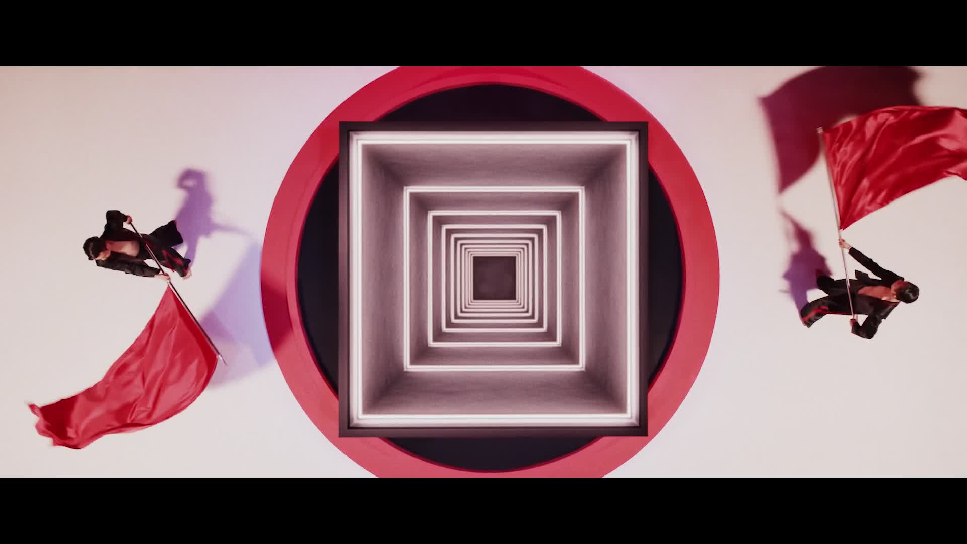 Jelenetkép - BoA - CAMO - 00:03:36