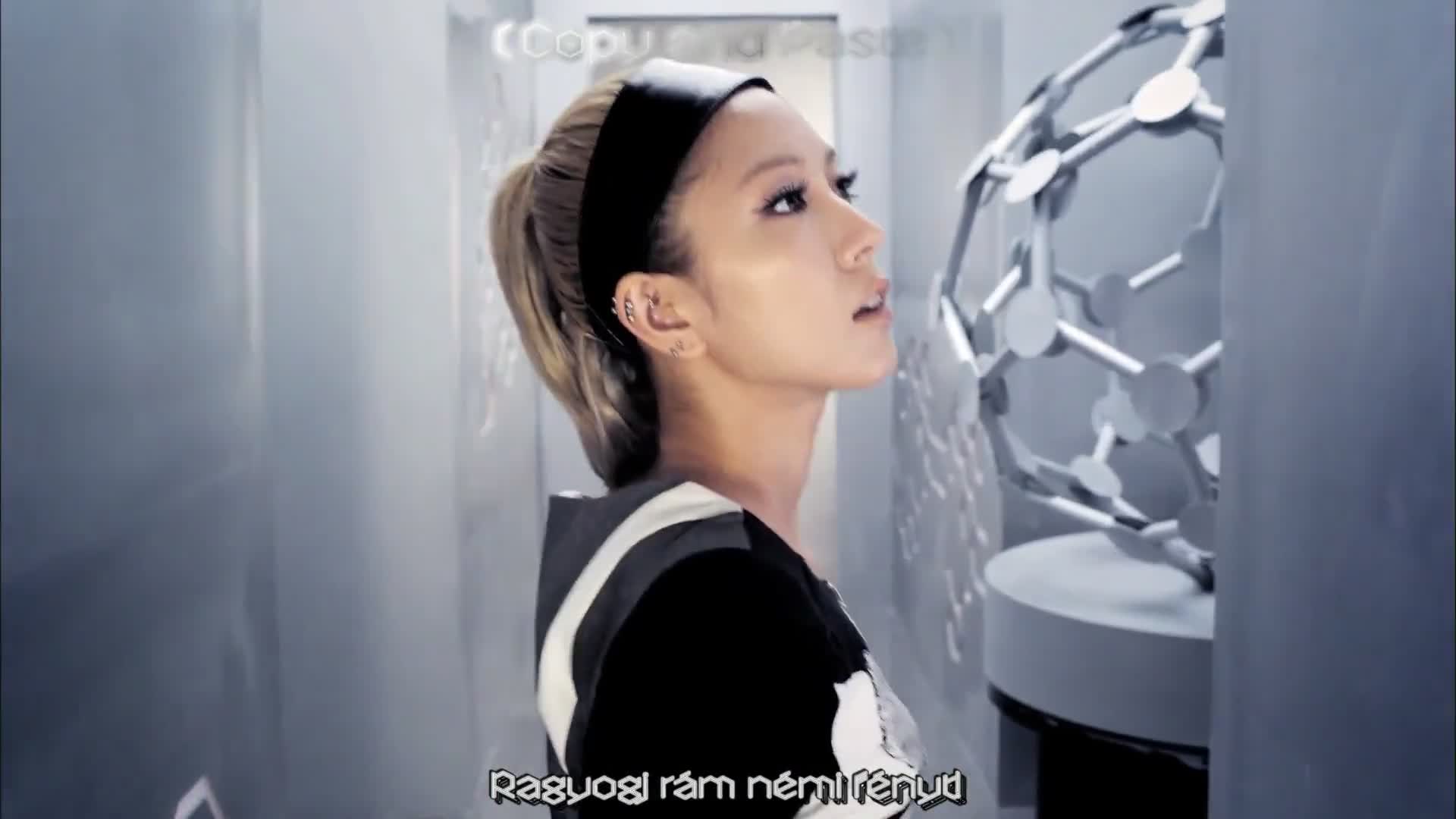 Jelenetkép - BoA - Copy & Paste - 00:03:58