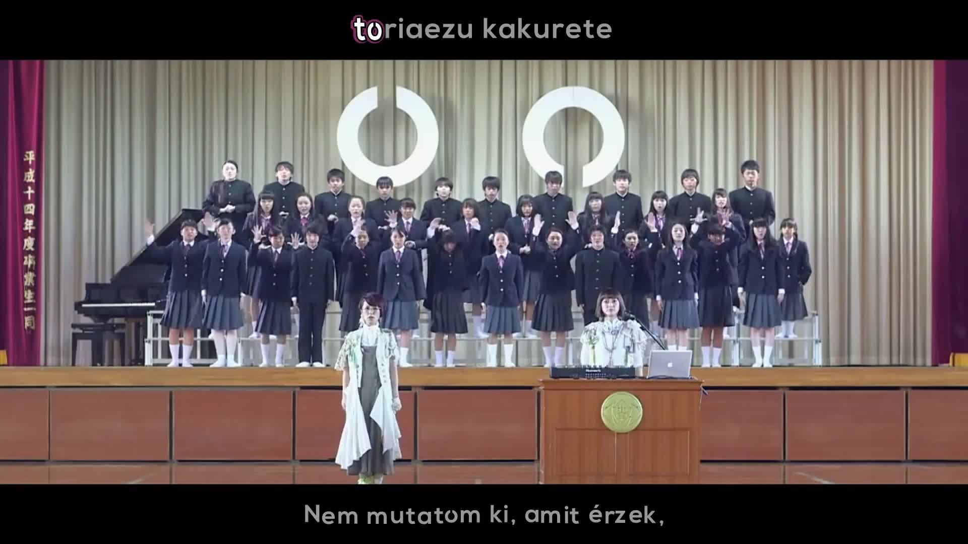 Jelenetkép - Charisma.com - Iinazuke Blue - 00:03:57