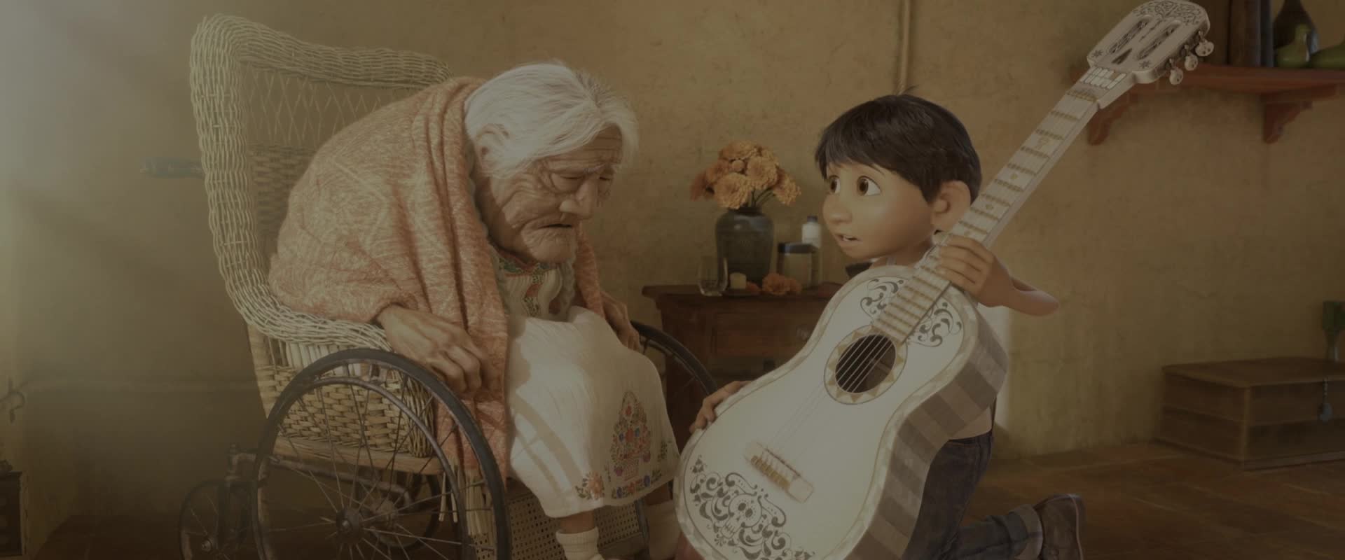 Jelenetkép - Coco - 01:45:03